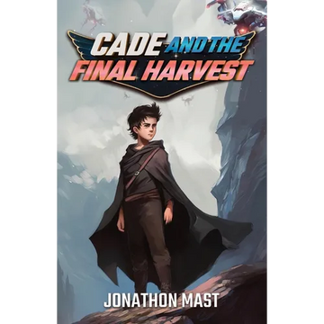 Cade and the Final Harvest - Paperback