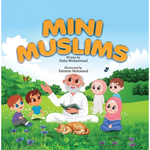 Mini Muslims