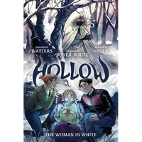 Hollow: The Woman in White - Paperback
