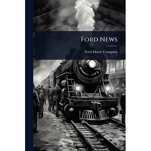 Ford News