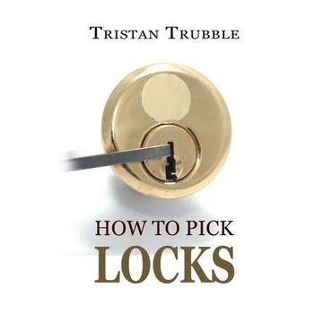 How to Pick Locks - Paperback