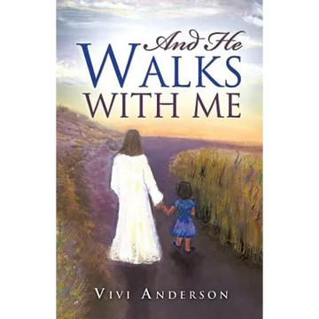 And He Walks with Me - Paperback