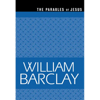 Parables of Jesus - Paperback
