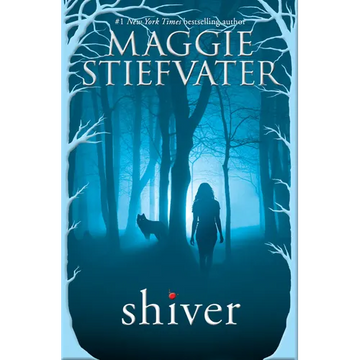 Shiver (Shiver, Book 1) - Paperback