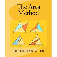 The Area Method - Paperback