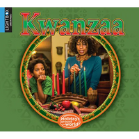 Kwanzaa - Library Binding
