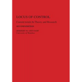 Locus of Control: Current Trends in Theory & Research