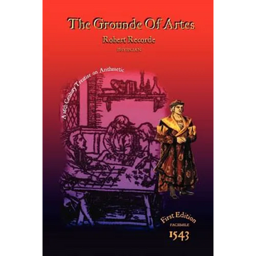 The Grounde of Artes - Paperback