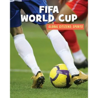 Fifa World Cup - Library Binding