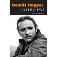 Dennis Hopper: Interviews - Paperback