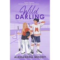 Wild Darling - Paperback