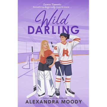 Wild Darling - Paperback