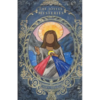 The Joyful Mysteries - Paperback