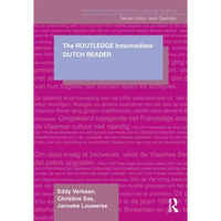 The Routledge Intermediate Dutch Reader - Paperback