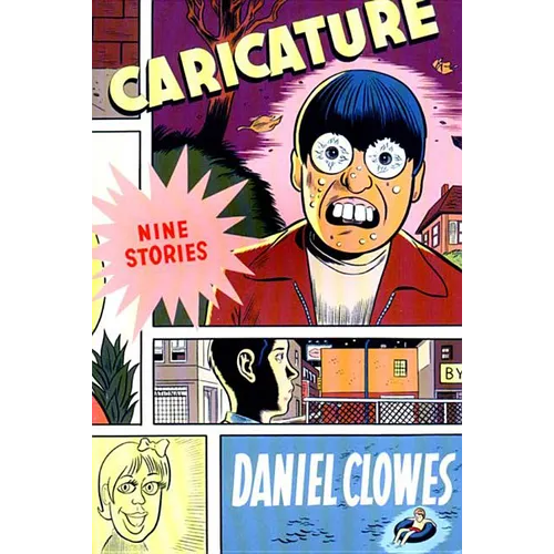 Caricature
