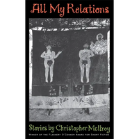 All My Relations: Stories - Paperback