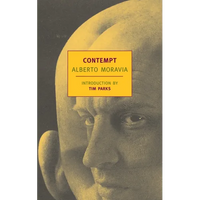 Contempt - Paperback