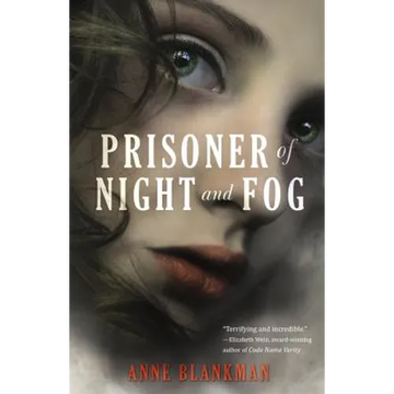 Prisoner of Night and Fog - Paperback