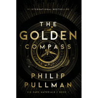His Dark Materials: The Golden Compass (Book 1) - Paperback
