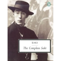 The Complete Saki - Paperback