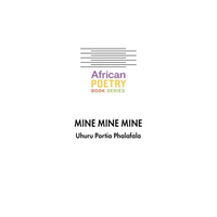 Mine Mine Mine - Paperback