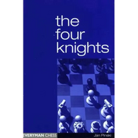 The Four Knights - Paperback