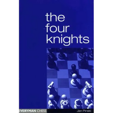 The Four Knights - Paperback