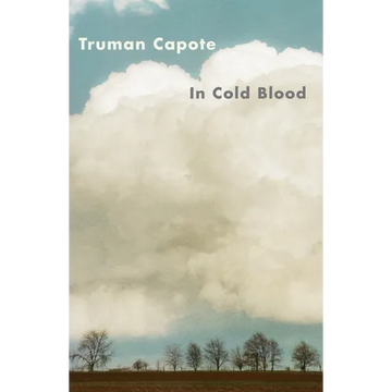 In Cold Blood - Paperback