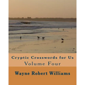 Cryptic Crosswords for Us Volume Four