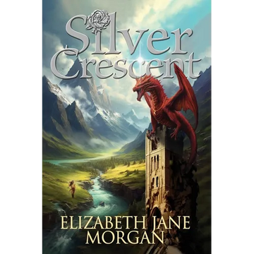 Silver Crescent - Paperback