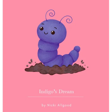 Indigo's Dream - Hardcover
