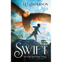 Swift: Volume 1 - Paperback