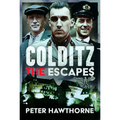 Colditz: The Escapes