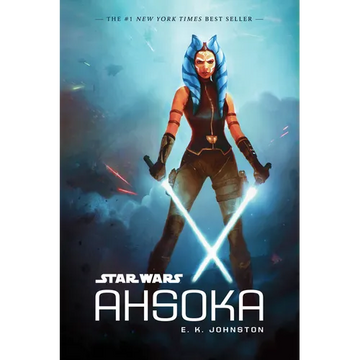 Star Wars: Ahsoka - Paperback