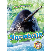 Narwhals - Library Binding