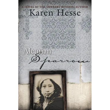 Aleutian Sparrow - Paperback