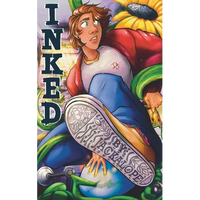 Inked - Paperback