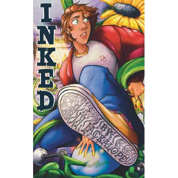 Inked - Paperback