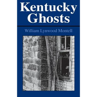 Kentucky Ghosts - Paperback
