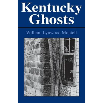 Kentucky Ghosts - Paperback
