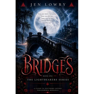 Bridges: The Lightbearers Series - Paperback