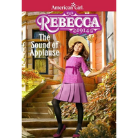 Rebecca: The Sound of Applause - Paperback
