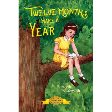 Twelve Months Make a Year - Paperback