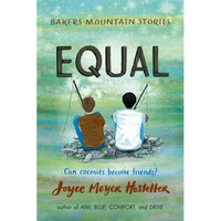 Equal - Paperback