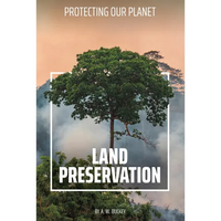 Land Preservation - Library Binding