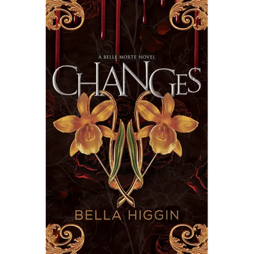 Changes - Paperback