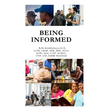 Being Informed - Paperback