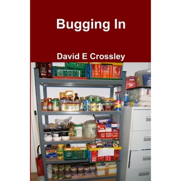 Bugging In - Paperback
