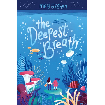 The Deepest Breath - Paperback