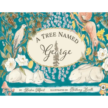 A Tree Named George - Paperback